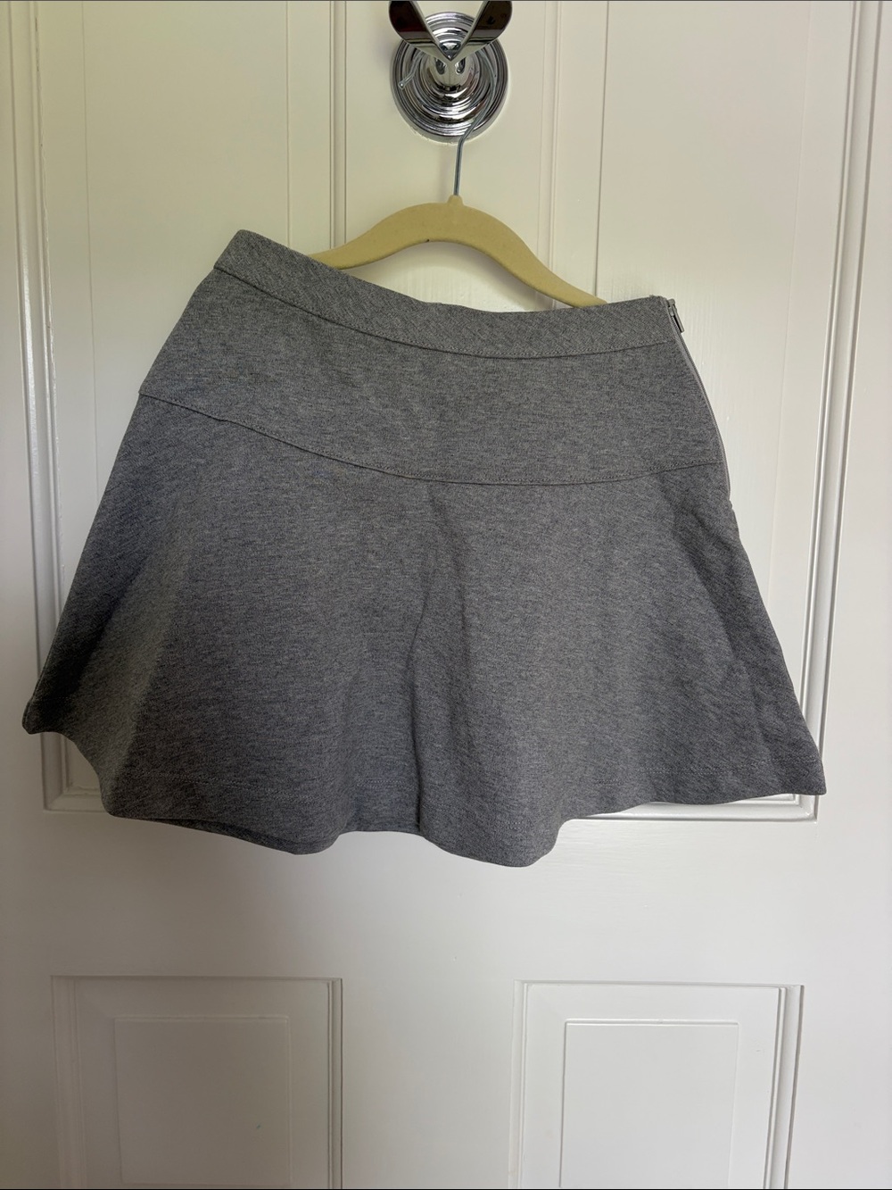 NWT Crewcuts Girls' ponte uniform